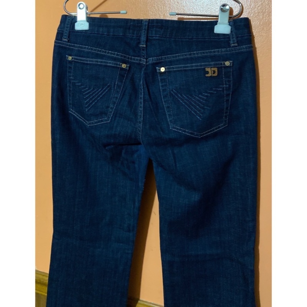 Muse Jeans In Perry Wash - Picture 4 of 8